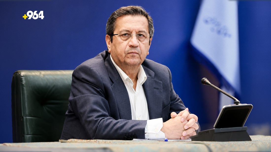 طهران تريد استرداد أموالها من بغداد.. ومبعوثها سيلتقي الزيدي
