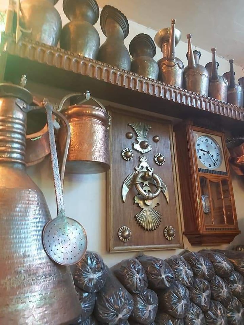المشخاب تستذكر الملك فيصل واسم المدينة القديم (صور)