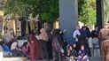 رزگاربووانی شاڵاوی ئەنفال گردبوونەوە و داوای موچە دەکەن