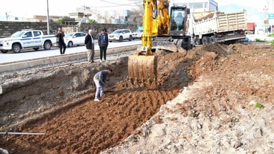 شەقامی جووتسایدی رانیە – سەرکەپکان تەواودەکرێت