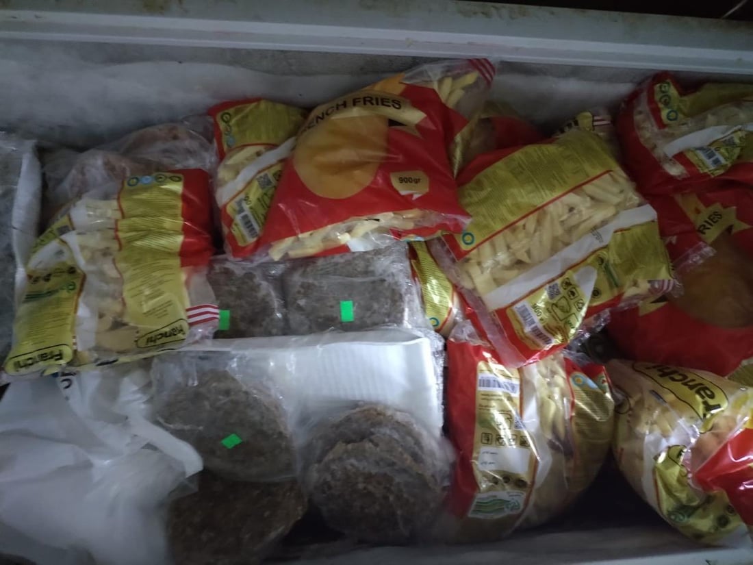 بەدەیان كەس لە فەلوجە ژەهراوی بوون و رەوانەی فریاكەوتن كران