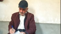 ظاهرة في تلعفر.. رجل يتحدث 10 لغات ويدرّب الشباب على 