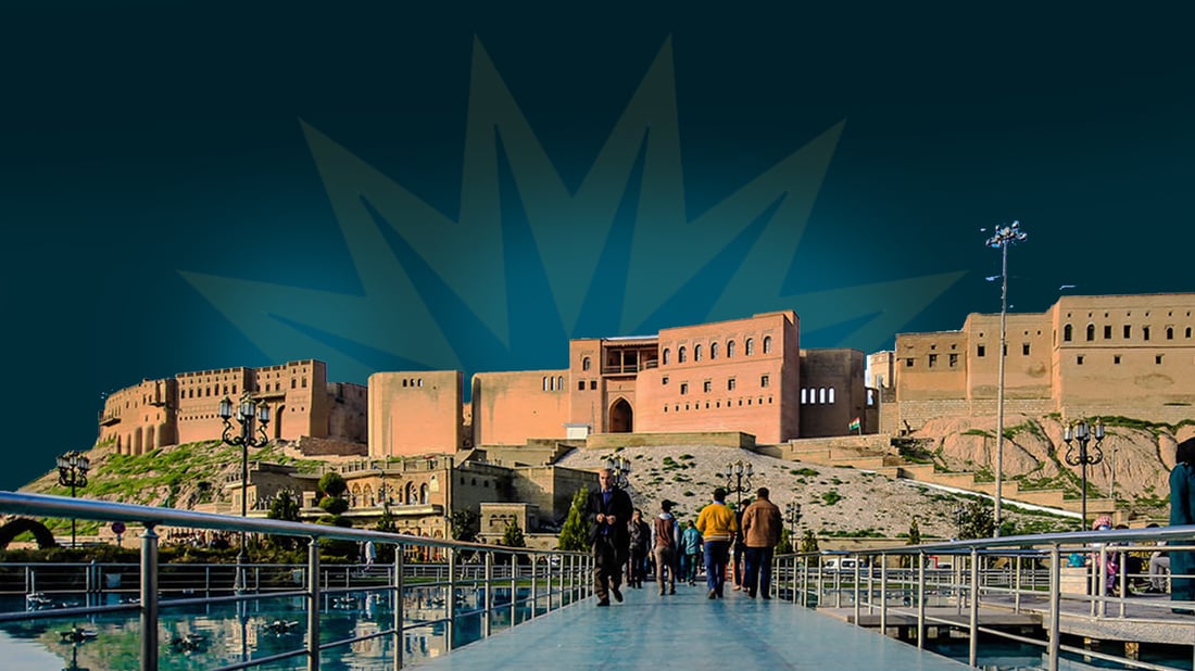 دوو مانگی دیکە تەواوی هەولێر دەبێتە خاوەن کارەبای 24 کاتژمێر