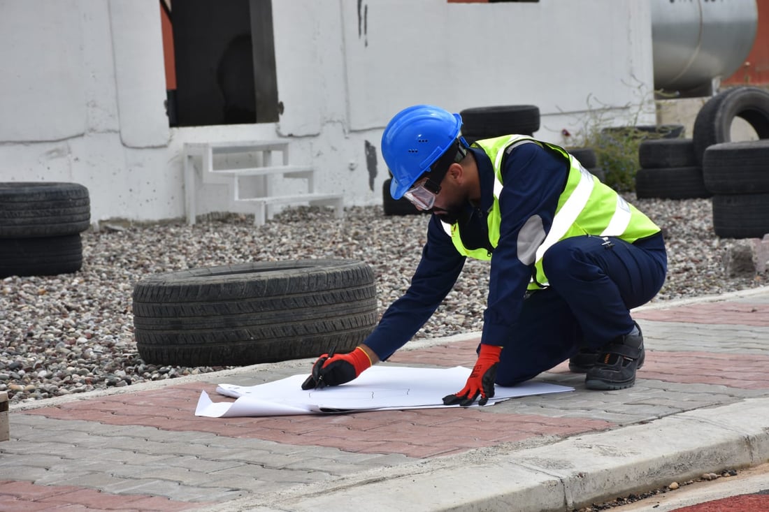 ناوەندی قەیرانەکان 17 رۆژنامەوانی لەسەر “وەڵامدەرەوەی یەکەم” راهێنا