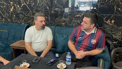 بەفەرمى دەستەى هاندەرانى بارسا لە هەرێمى کوردستان دەستبەکاربوون