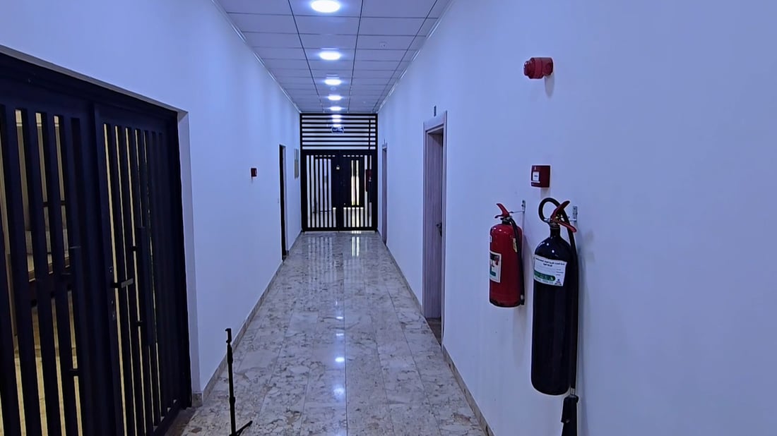Two years on, Mosul addiction unit continues rehabilitation efforts as drug use rises