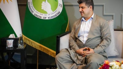 لاهور شێخ جه‌نگى: له‌مڕۆوه‌ هه‌موو ده‌سه‌ڵاته‌كانم به‌كارده‌هێنم