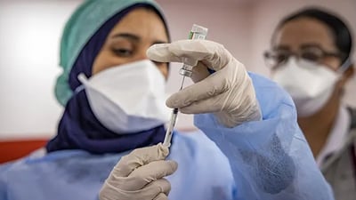 دەرفەتی خوێندن بۆ پەرستارانی میلاکی هەمیشەیی رەخسێنرا