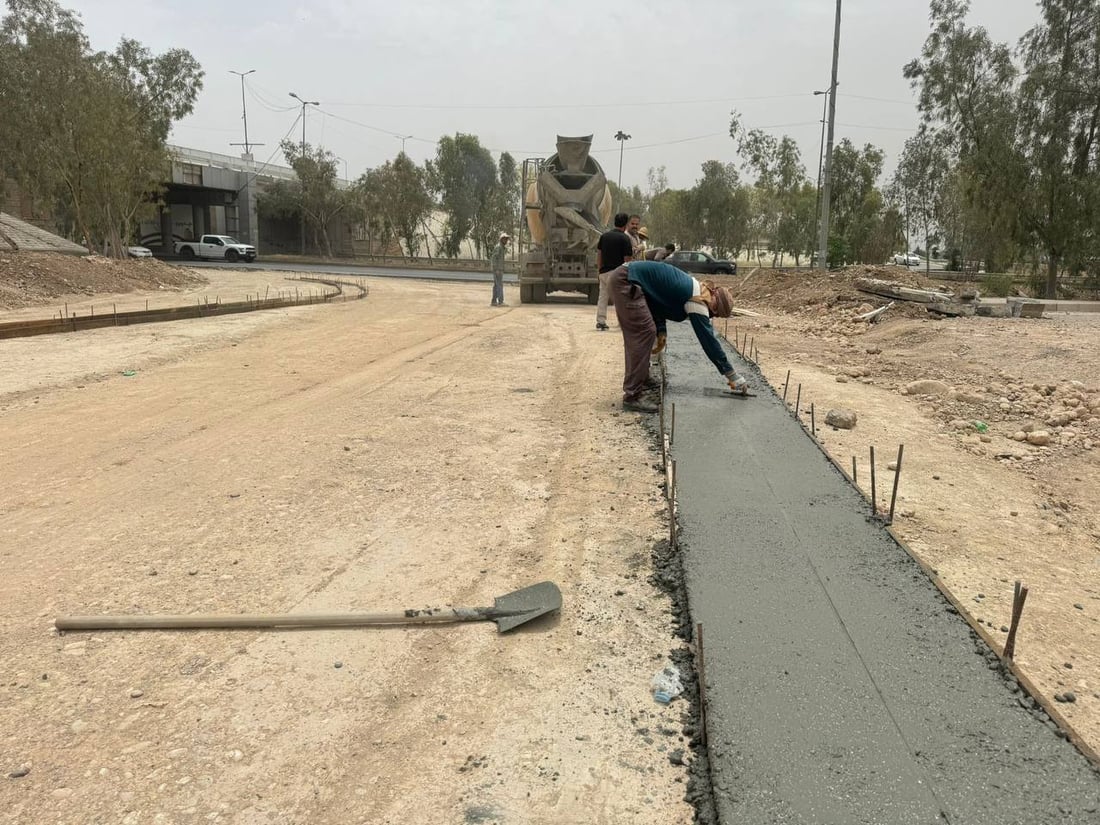 هاوڵاتییه‌ك ‌پرده‌ ته‌واونه‌كراوه‌كه‌ى مامه‌ڕیشه‌ له‌ چه‌مچه‌ماڵ ته‌واو ده‌كات