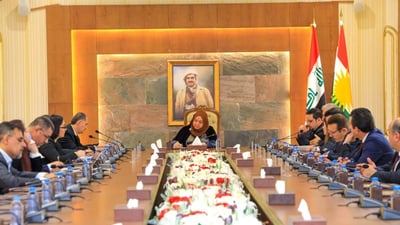 بەرەنگاربوونەوەی گوتاری رق و کینە دەکرێت یاسا