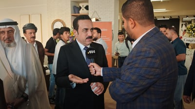 هەفتەى داهاتوو رێگایەکى قەرەباڵغى هەولێر دەکرێتەوە