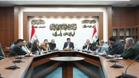 القانونية النيابية تطالب بتحريك شكوى على خلفية تسجيل ص...