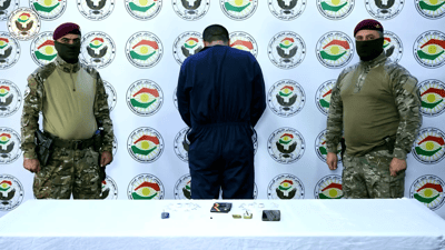 چەند ئامێڕێکی بلوتوزی تایبەت بە غەشکردن دەستیان بەسەرداگرا 