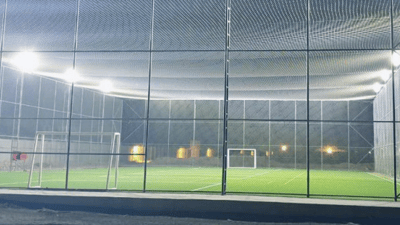 Coach arrested after allegedly stabbing opposition players during friendly match in Kalar