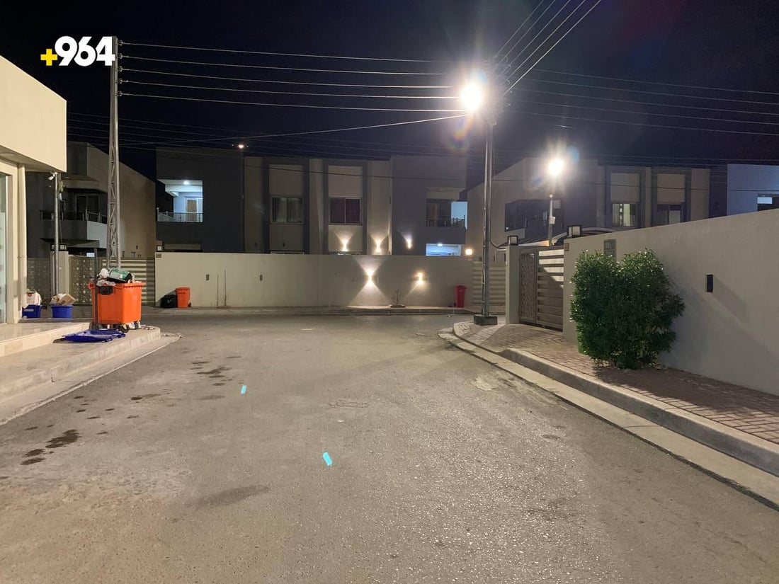 لماذا ينتقل البغداديون الى مجمعات سكنية؟ مقارنة بسماية والبوابة والنجمة (صور)