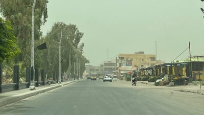 هجوم من البساتين.. إصابة 3 أشخاص بينهم شرطي بإطلاق نار في المقدادية