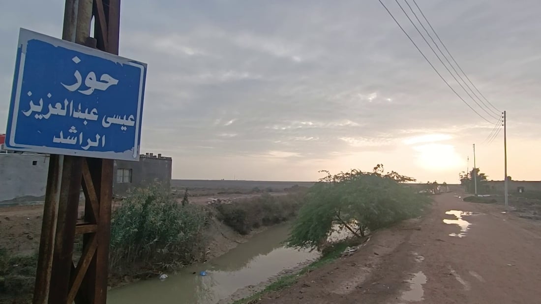 فيديو: ما أجمل وصفه للفاو.. الدهدار والبنگلة وأشياء مجهولة عن المعامر والبحار