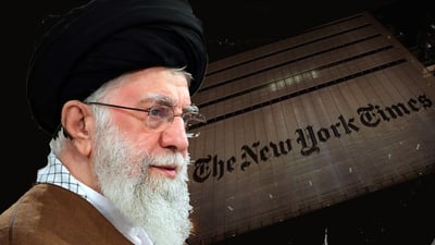 خامنه‌ئى وه‌سیه‌تنامه‌ى نوسیوه‌ و سێ جێگرى بۆ خۆی ده‌ستنیشان كردوون