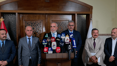 جاء السوداني بشرط.. حزب موصلي يتذكر الاتفاق على نهاية “الاجتثاث”