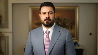 UK ambassador welcomes al-Zaidi nomination, urges swift government formation