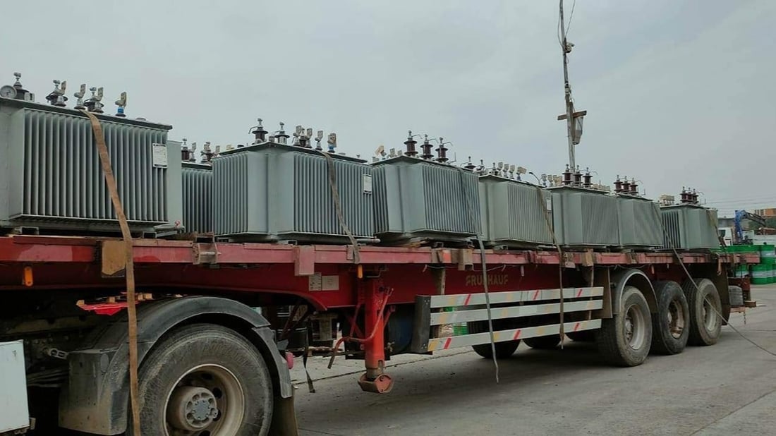 الكهرباء تبدأ نصب 16 ألف محولة استعداداً لأحمال الشتاء