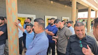  خاوەن کێڵگە پەلەوەرییەکان هاواریان لێهەڵساوە