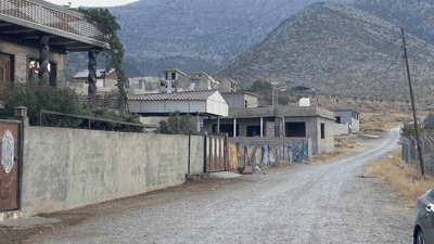 “ئەگەر حکومەت بابی میلەتە با بەهانامانەوە بێت”