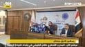 بث مباشر الآن.. تقديم القطري طلال البلوشي مدرباً للطلبة