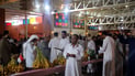 أرطاب الضلوعية زادت 3 أصناف و”روتانا المدينة” نافس البرحي في مهرجان النخيل