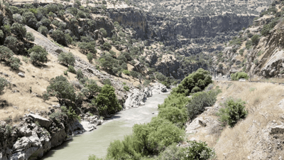Soran authorities take action after four drownings in less than a month