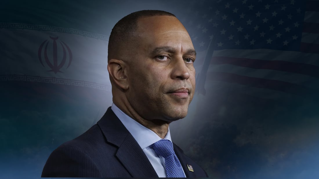 دیموکراتەکانی گۆنگرێس داوادەکەن دەستبەجێ جەنگ بوەستێت