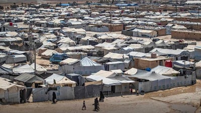 فەرماندەی “سێنتکۆم” سەردانی رۆژئاوای کوردستانی کردووە