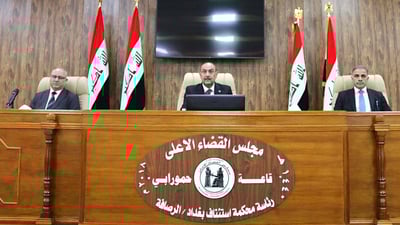 “راعوا الشرع والإنسانية”.. جملة توجيهات لقضاة محاكم الأحوال الشخصية