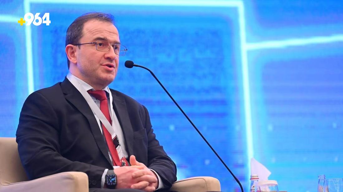 Russian ambassador says American presence in Iraq is legitimate, but withdrawal would benefit everyone