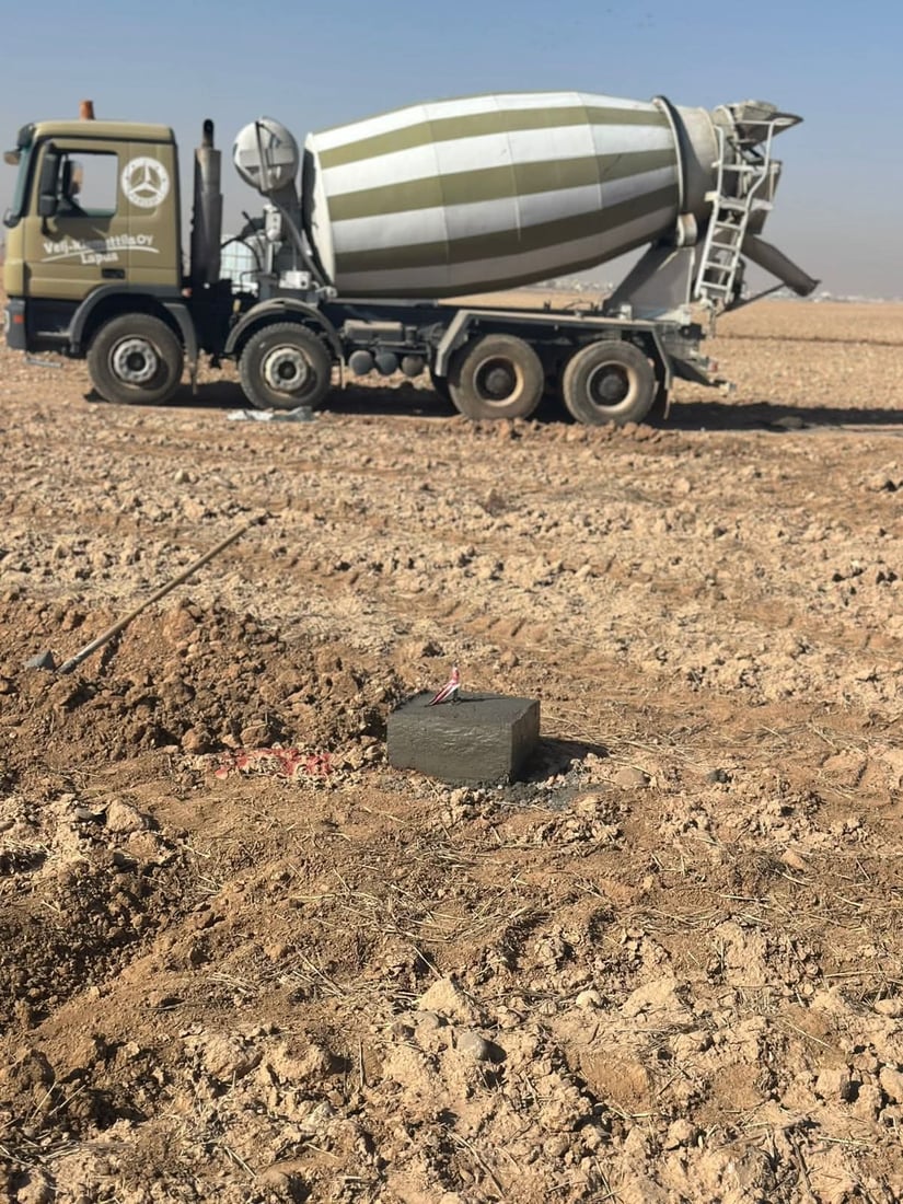 گەڕەکێکی نوێ لە هەولێر ئاوەدان دەکرێتەوە 