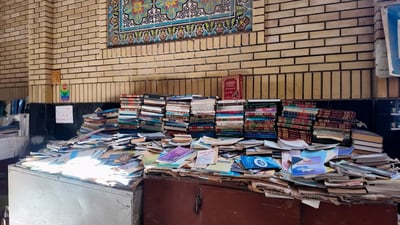 النجف قبل تشكيل الحكومة.. “ذئاب وعلاج نفسي وبعد ضائع” تفضيل القراء