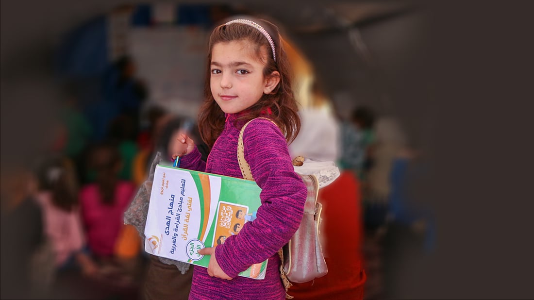 له‌ سبه‌ینێوه‌ وەزارەتی پەروەردە هەڵمەتێکی 16 رۆژە به‌ناوى (گەڕاندنەوە بۆ خوێندن) رادەگەیەنێت