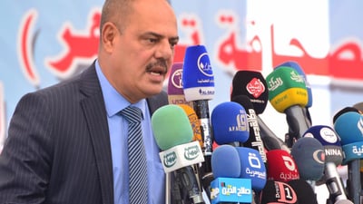 مؤيد اللامي: الصحفي العراقي شجاع ولا يشبع من الحرية “لكنهم 35 ألفاً وليسوا أنبياء”