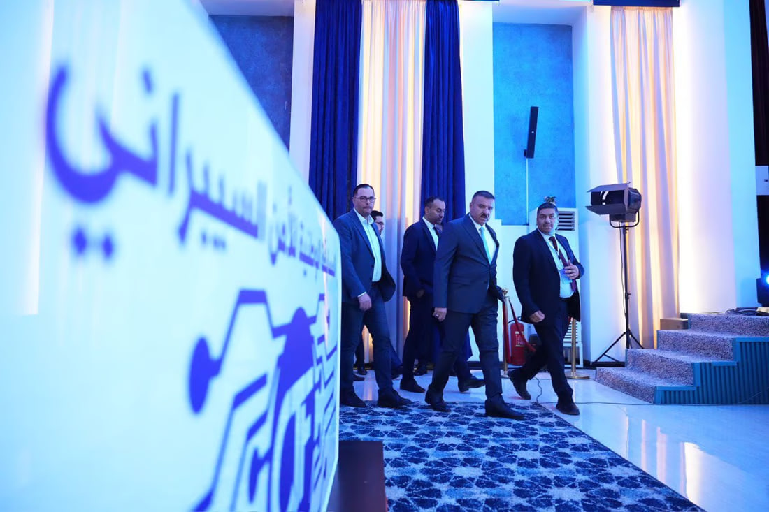 Iraq’s interior ministry hosts first national cybersecurity competition