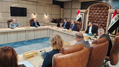 داوا له‌ هه‌رێمی كوردستان كراوه‌ پاره‌ى كۆكراوه‌ى خانه‌نشینان ره‌وانه‌ى به‌غدا بكات