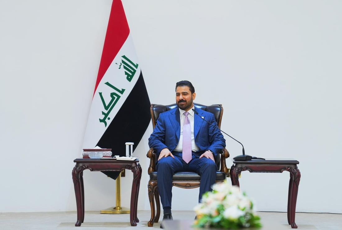 الزيدي يشدد على الفصل بين “حرية التعبير” ومحاولات “الابتزاز والتسقيط”