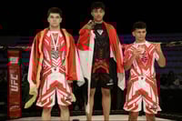 كوڕە كوردێک لە لوبنان مەدالیای زێڕی ئاسیای بەدەستهێنا