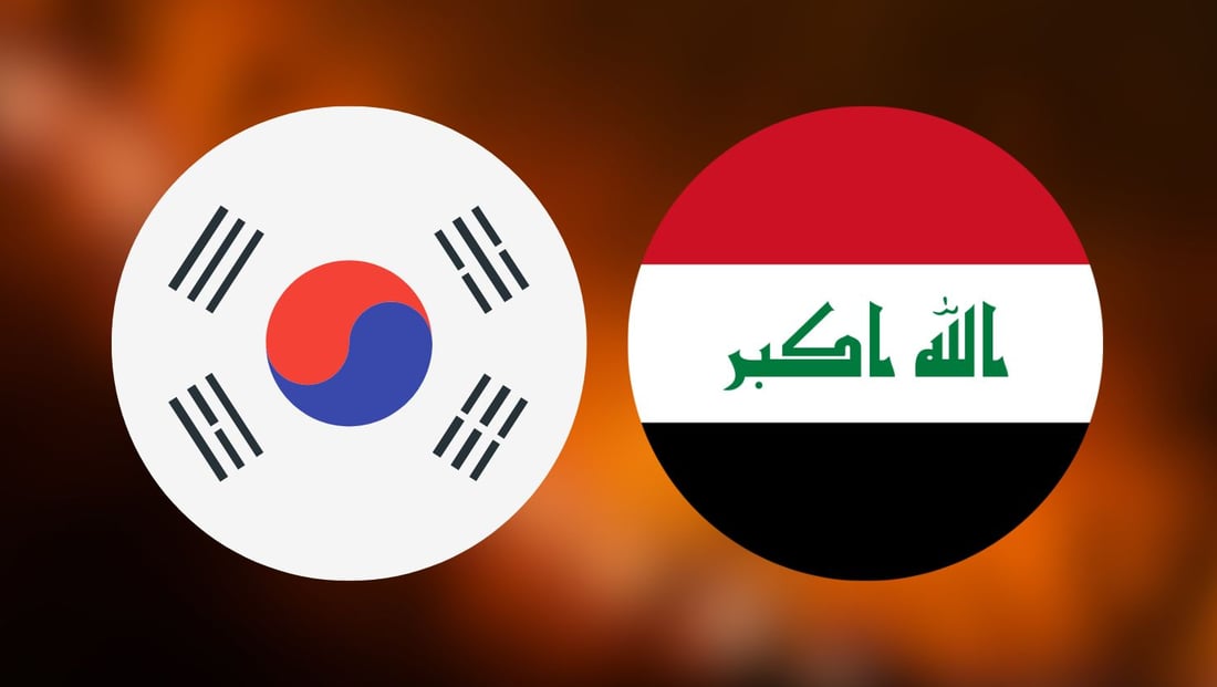Iraq expresses ‘solidarity’ with South Korea following deadly wildfires