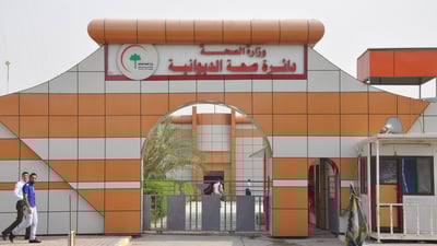 مغالاة في شراء مواد طبية.. ضبط 10 متهمين بمستشفيات ومفاصل صحة الديوانية