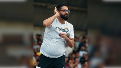 رئيس رابطة الزوراء ممنوع من دخول الملاعب حتى نهاية الموسم.. قرار لجنة الانضباط