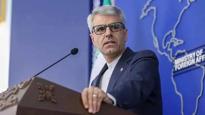 أميركا ترد على بنود إيران لإنهاء الحرب.. طهران تدرس ورقة واشنطن