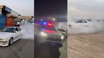 شۆفێری ئۆتۆمبێلێک بەهۆی سەرپێچی و پەرتەناش کردن درایە دادگا