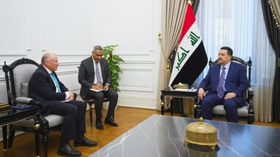 السوداني: الحرب تهدد بزيادة خطر التطرف والهجرة غير الشرعية