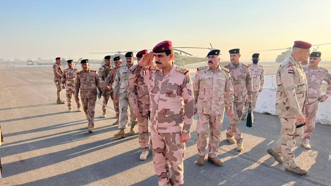 يار الله يصل إلى ديالى بعد “فاجعة” آلبوبالي