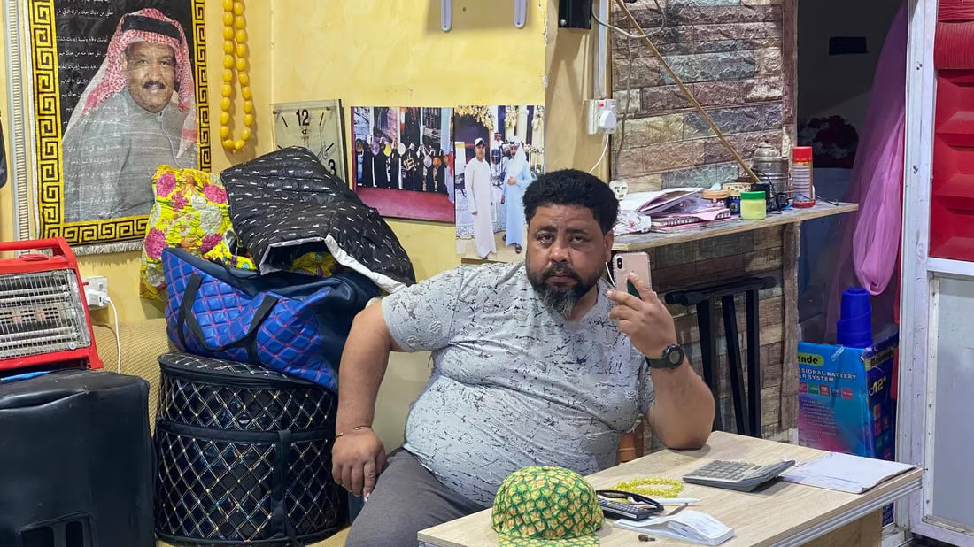 New event-planning companies flourish in Basra